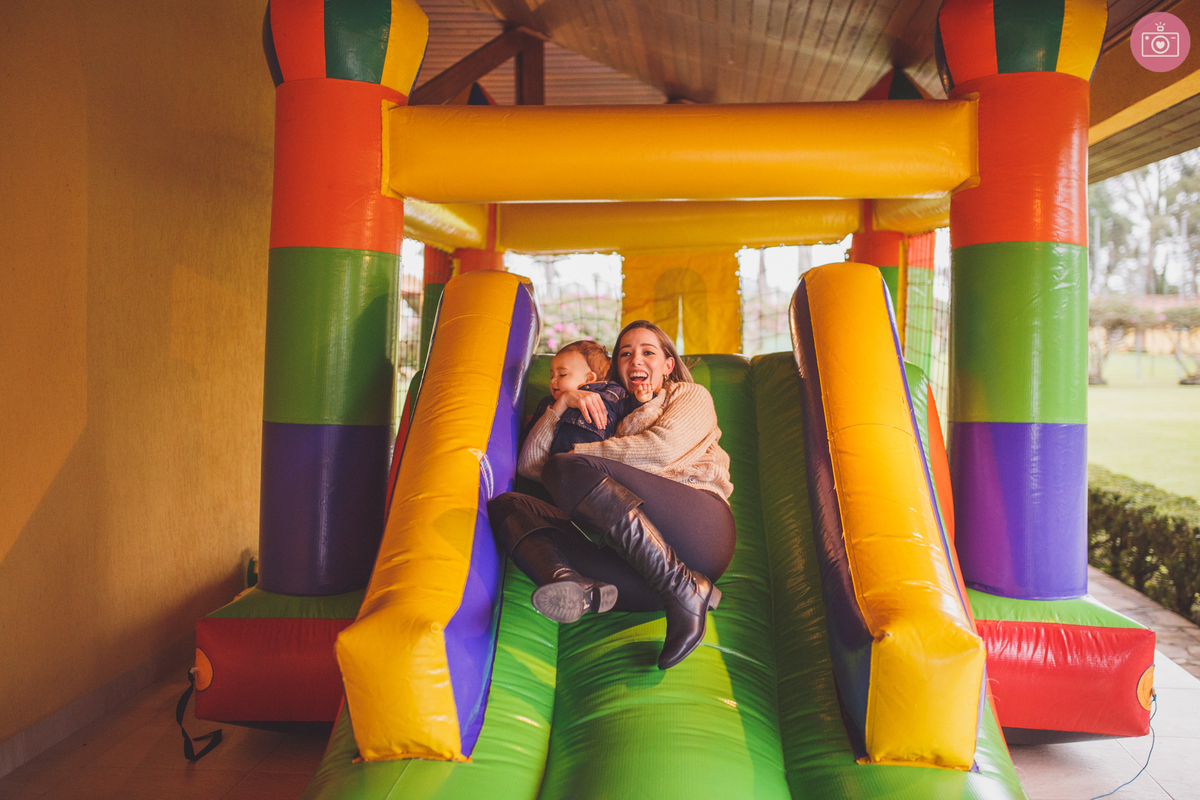fotografa familia em curitiba - aniversário 1 ano Matheus