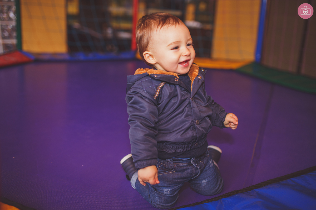 fotografa familia em curitiba - aniversário 1 ano Matheus