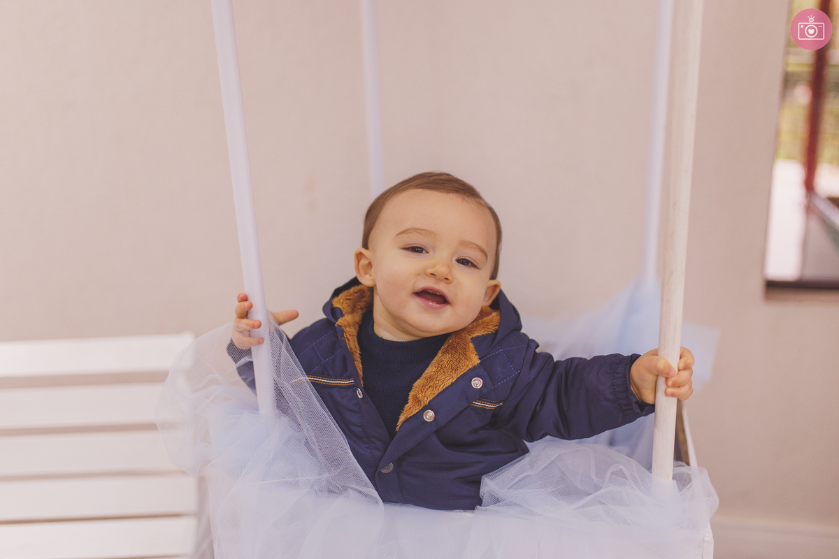 fotografa familia em curitiba - aniversário 1 ano Matheus