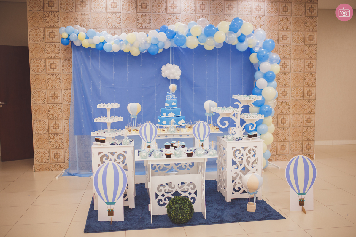 fotografa familia em curitiba - aniversário 1 ano Matheus