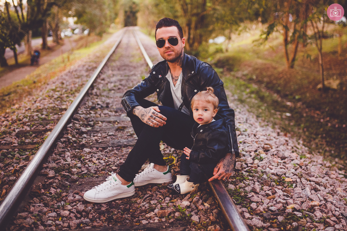 fotografa familia curitiba - revelação de sexo lyana - Moses