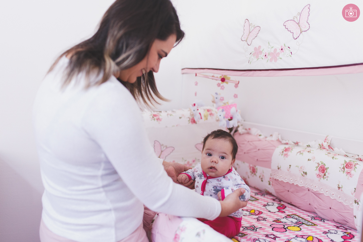 fotografa familia curitiba - lifestyle Giovana 3 meses