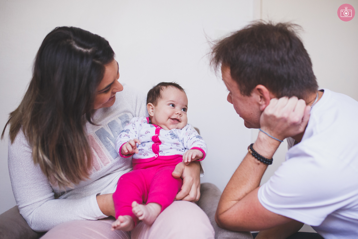 fotografa familia curitiba - lifestyle Giovana 3 meses