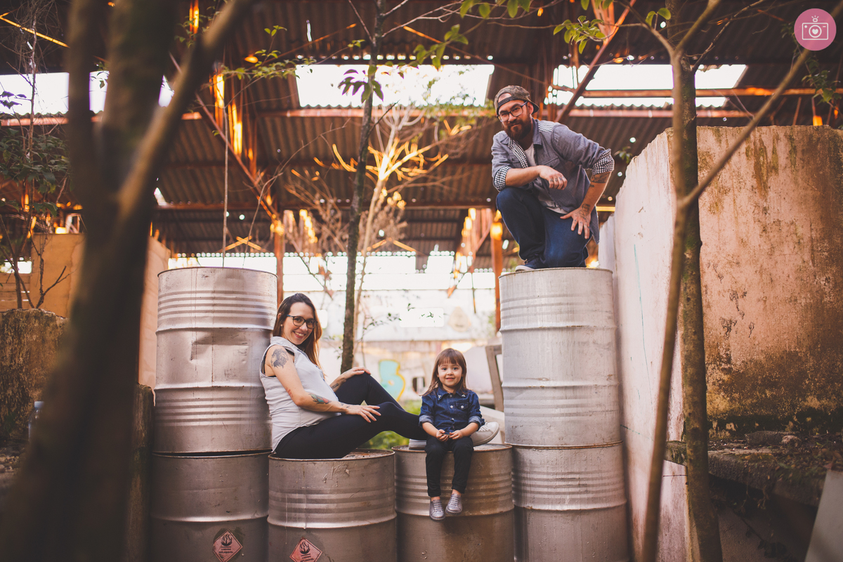 fotografa de familia em curitiba - ensaio gestante urbano Jessica