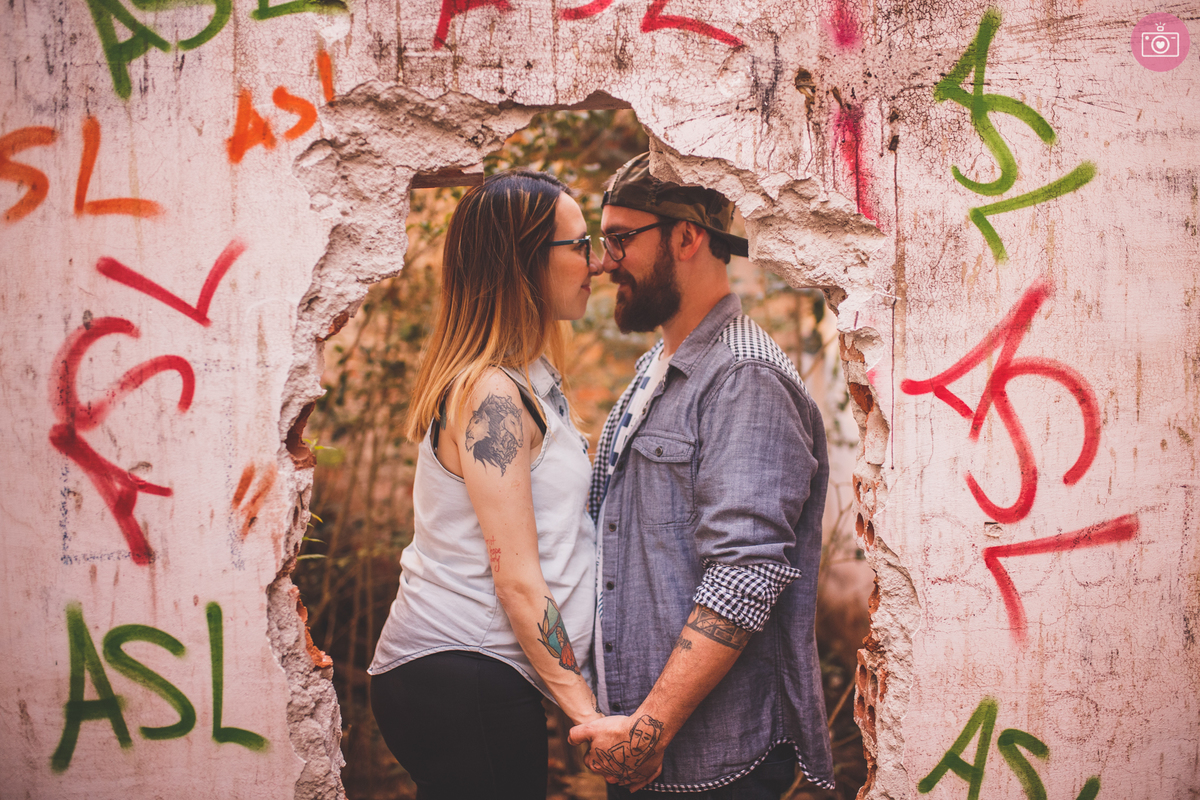 fotografa de familia em curitiba - ensaio gestante urbano Jessica