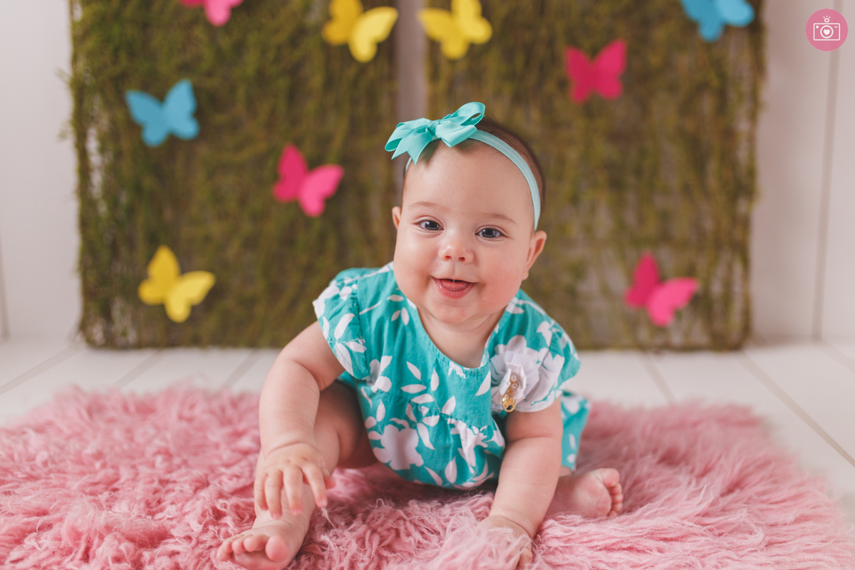 fotografa de familia em curitiba - bebe estudio