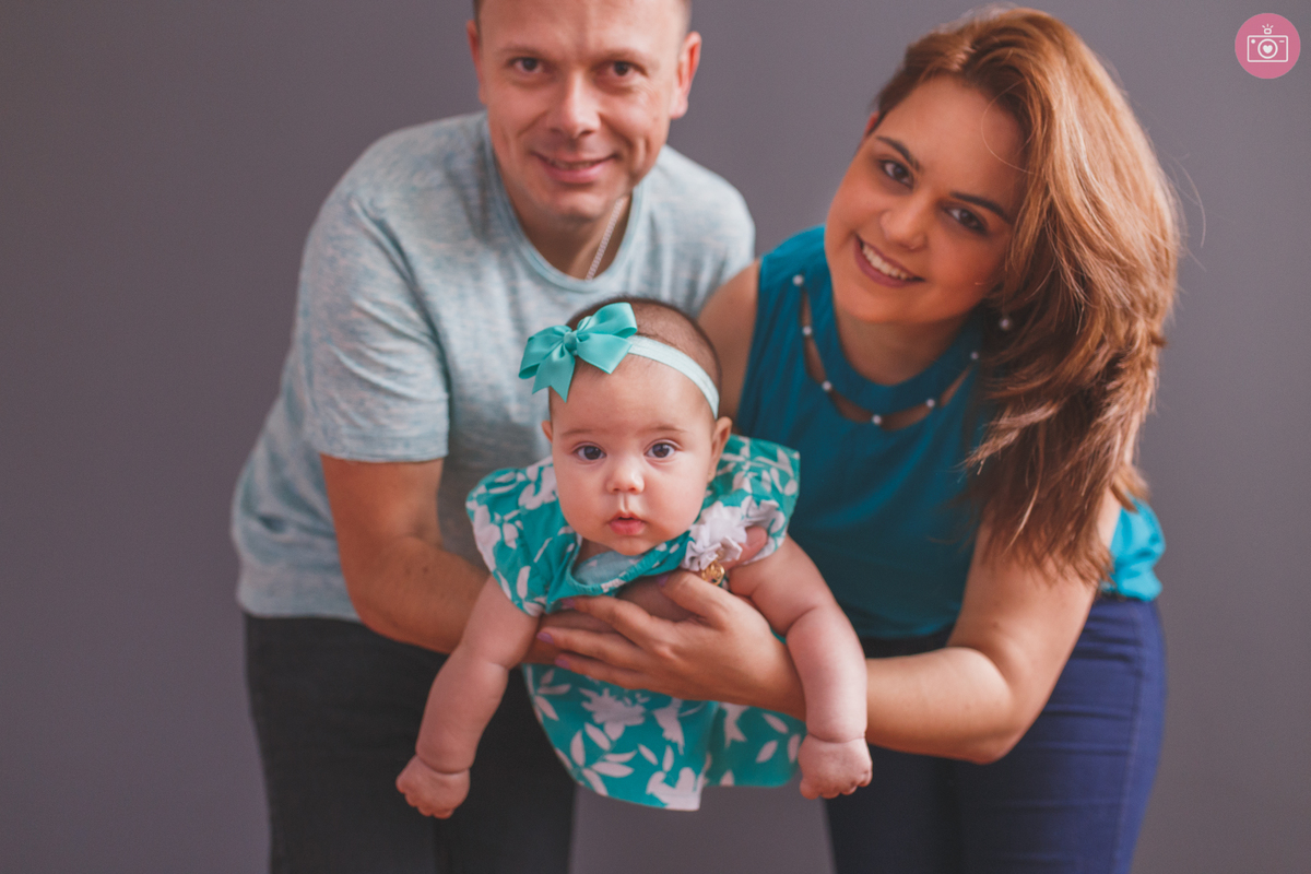 fotografa de familia em curitiba - bebe estudio
