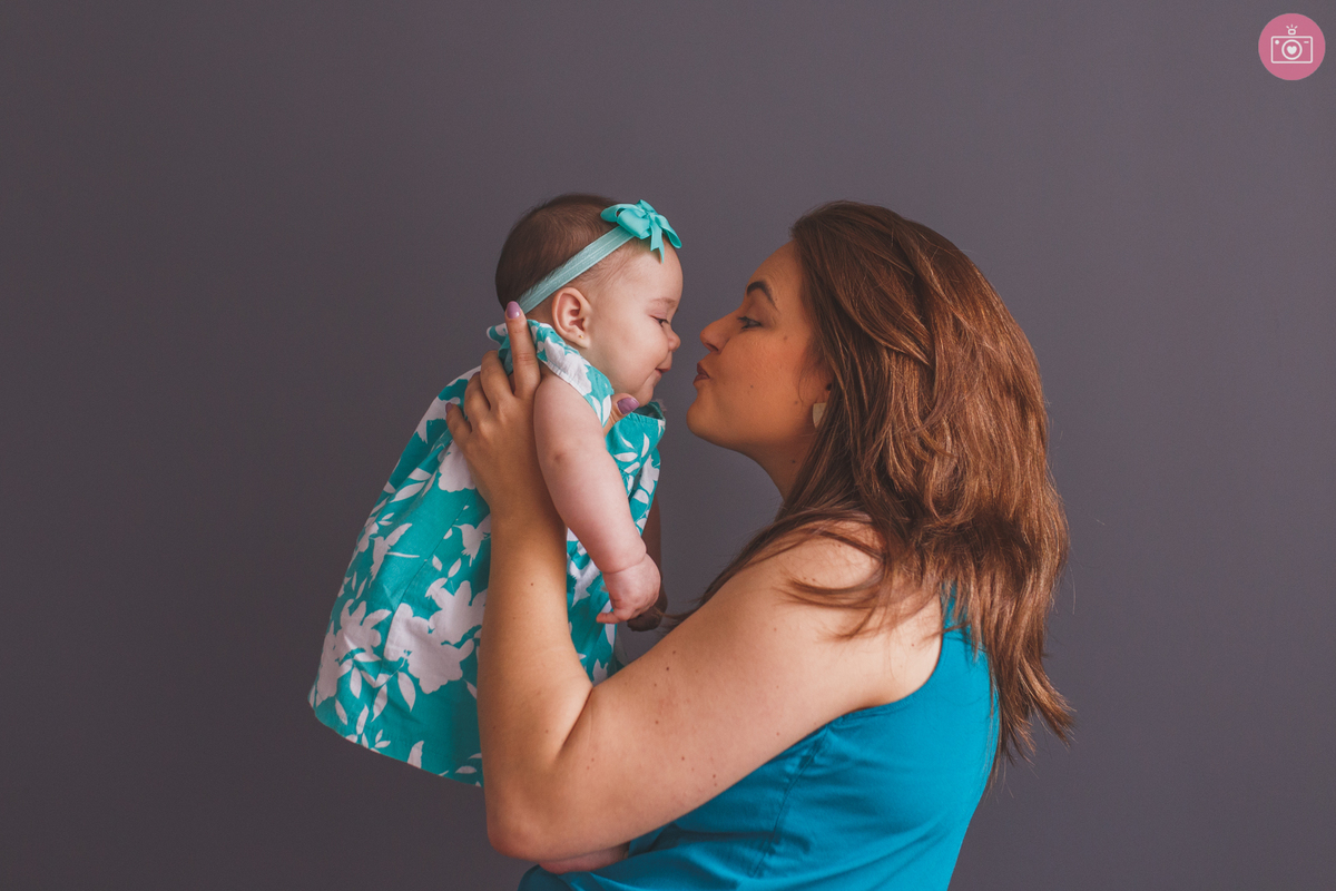 fotografa de familia em curitiba - bebe estudio