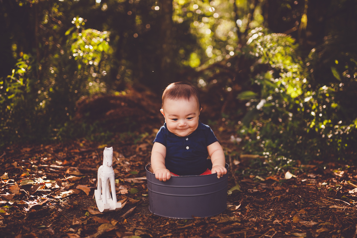 fotografa familia curitiba - ensaio externo 6 meses
