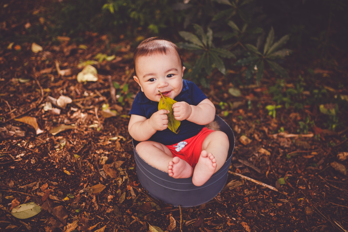 fotografa familia curitiba - ensaio externo 6 meses