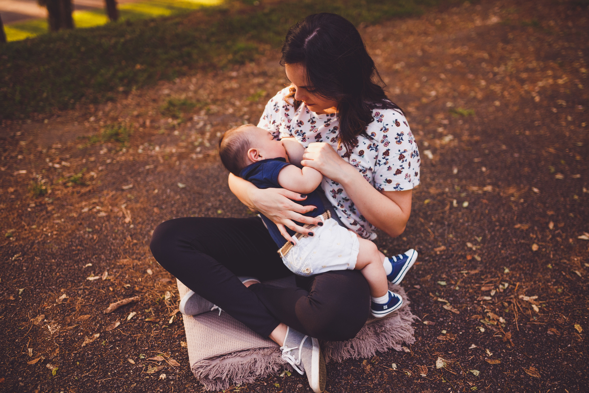 fotografa familia curitiba - ensaio externo 6 meses