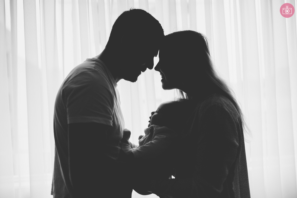 fotografa familia curitiba - acompanhamento 4 meses Antonio studio