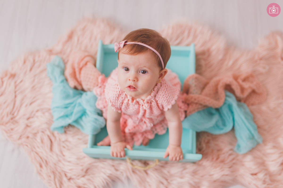 fotografa familia curitiba - ensaio estudo bebe