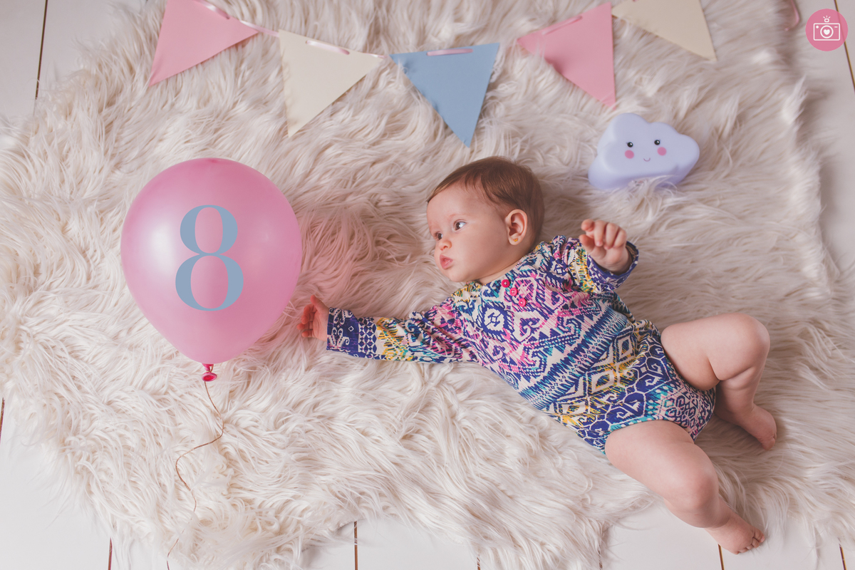 fotografa familia curitiba - ensaio estudo bebe
