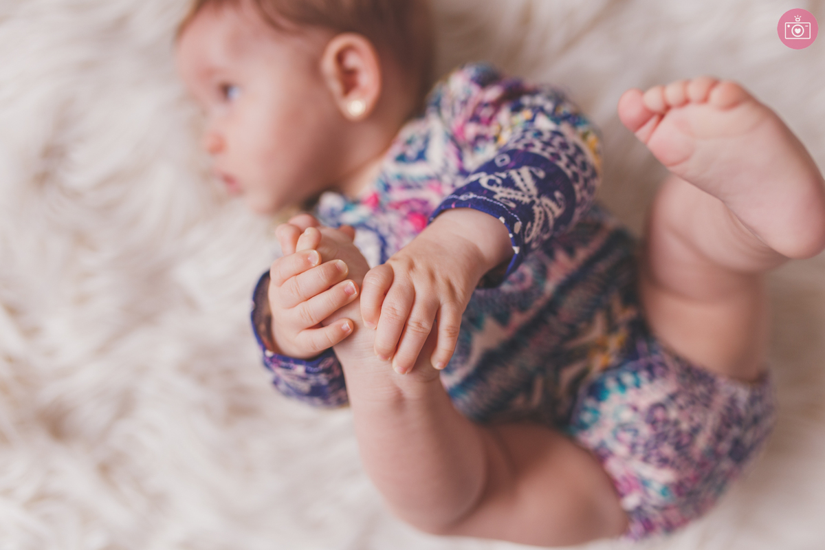 fotografa familia curitiba - ensaio estudo bebe