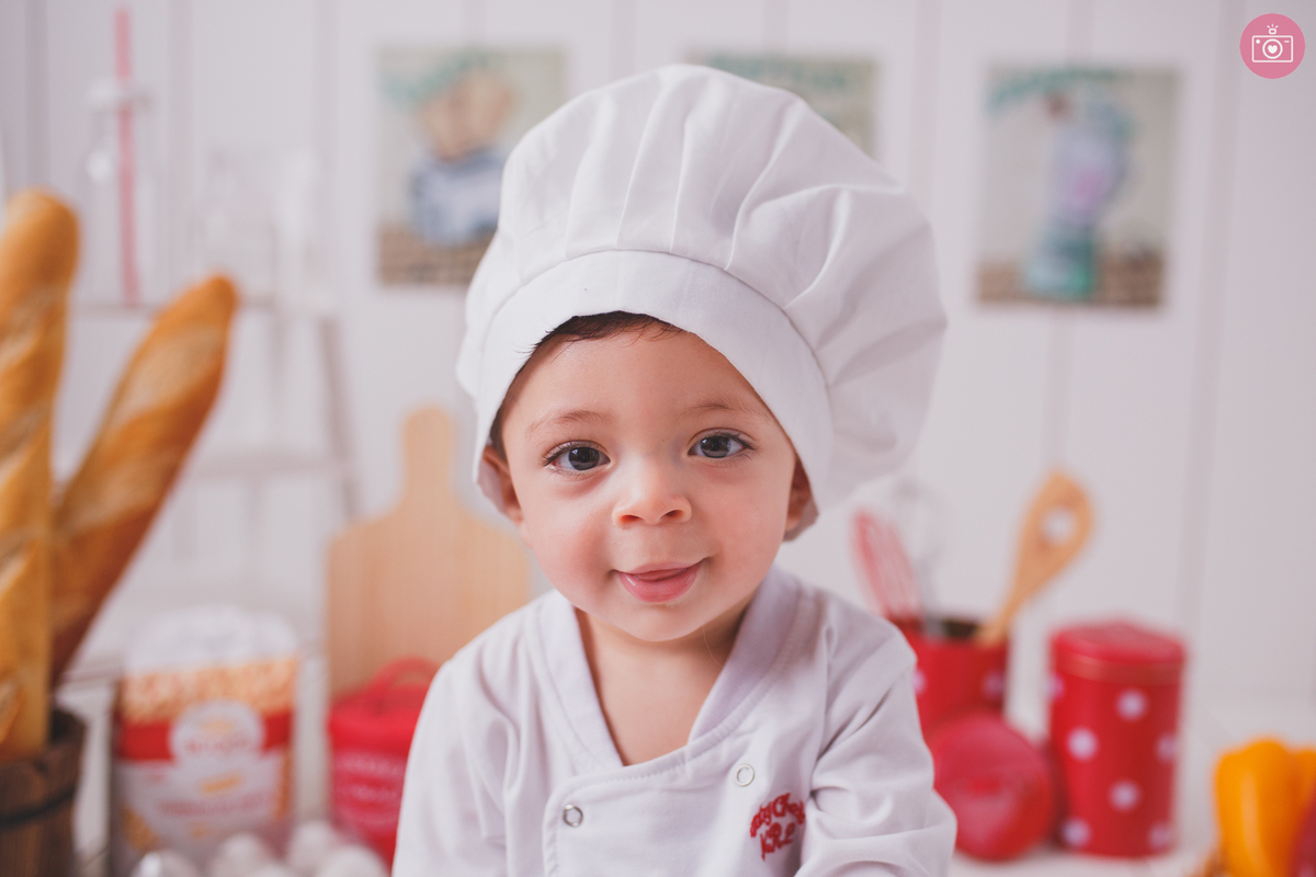 fotografa familia curitiba - bebe estudio