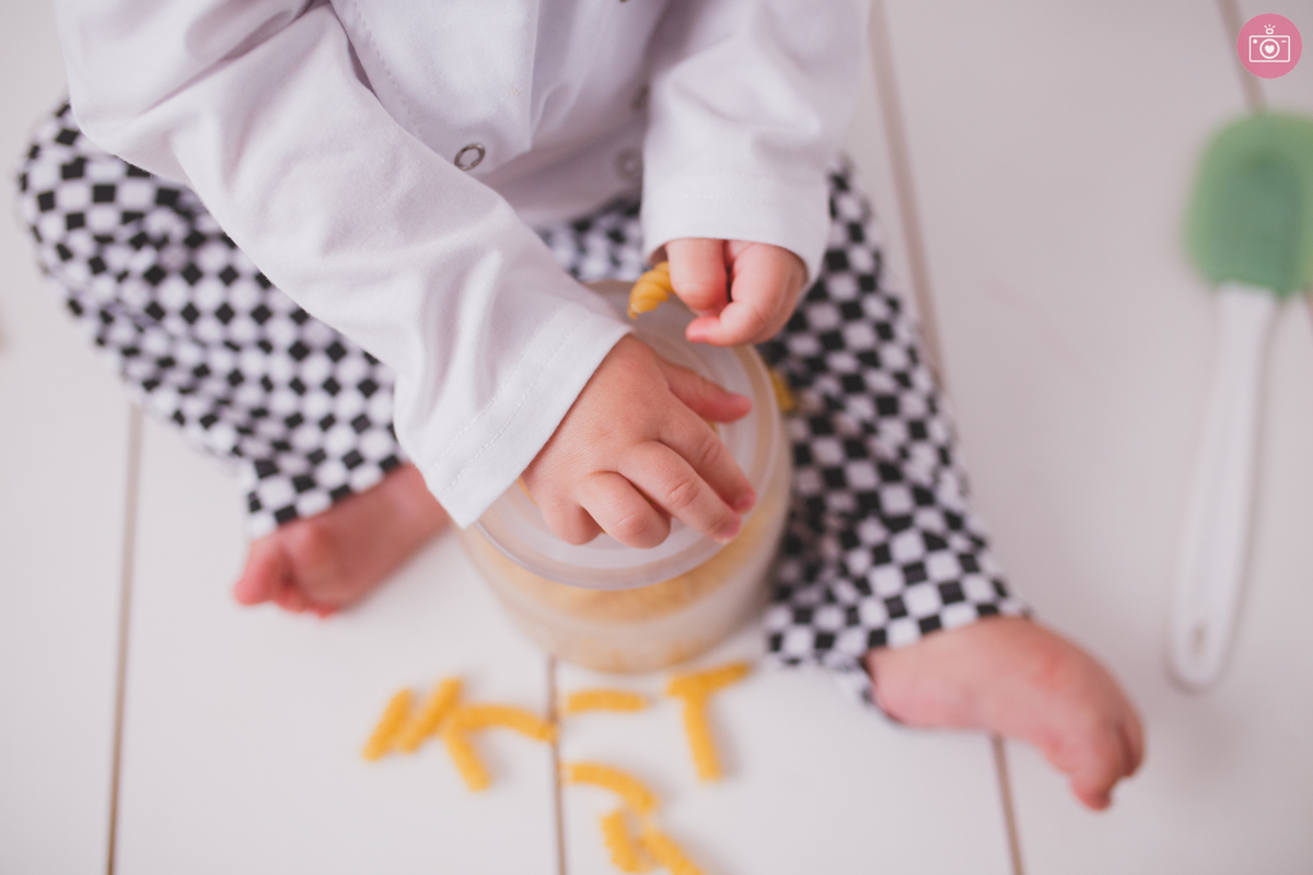 fotografa familia curitiba - bebe estudio