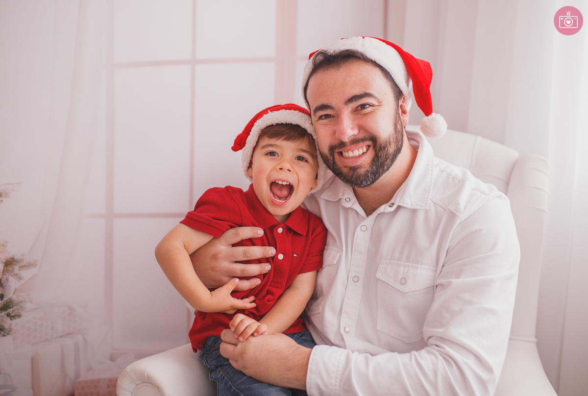 fotografa de familia de curitiba - natal estudio Jose 
