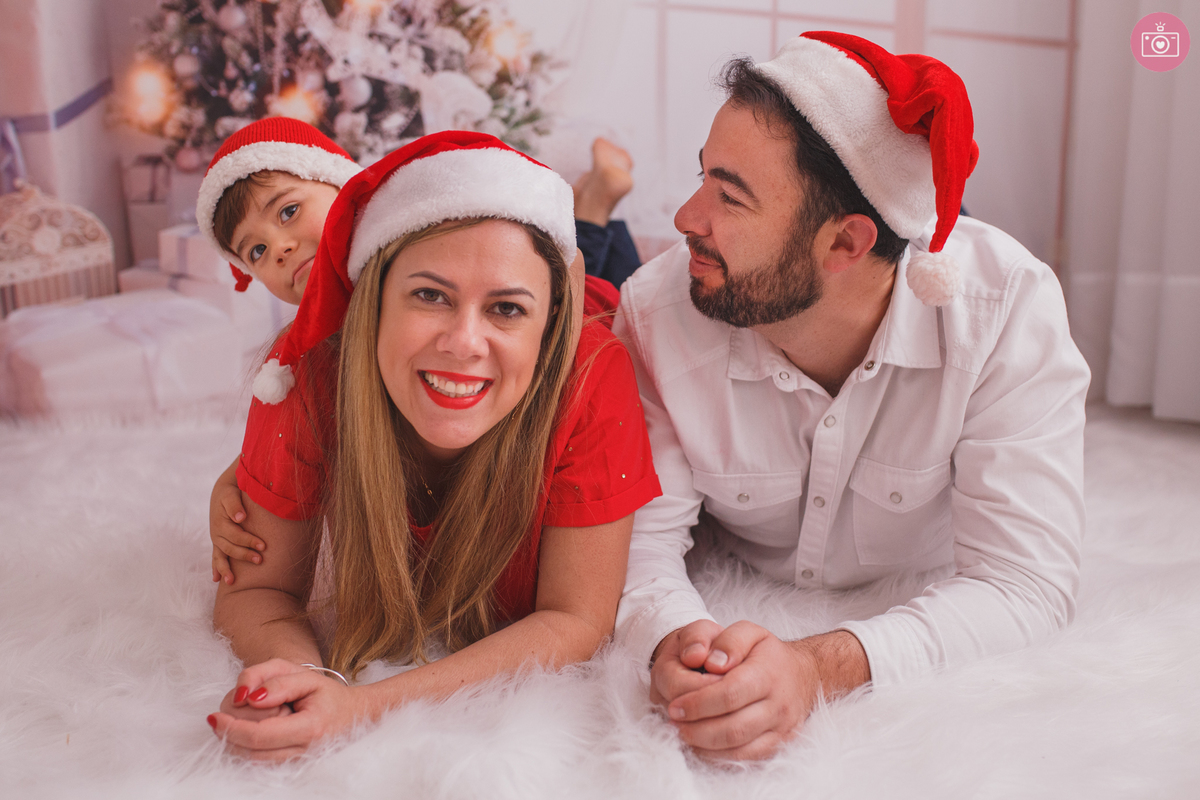 fotografa de familia de curitiba - natal estudio Jose 