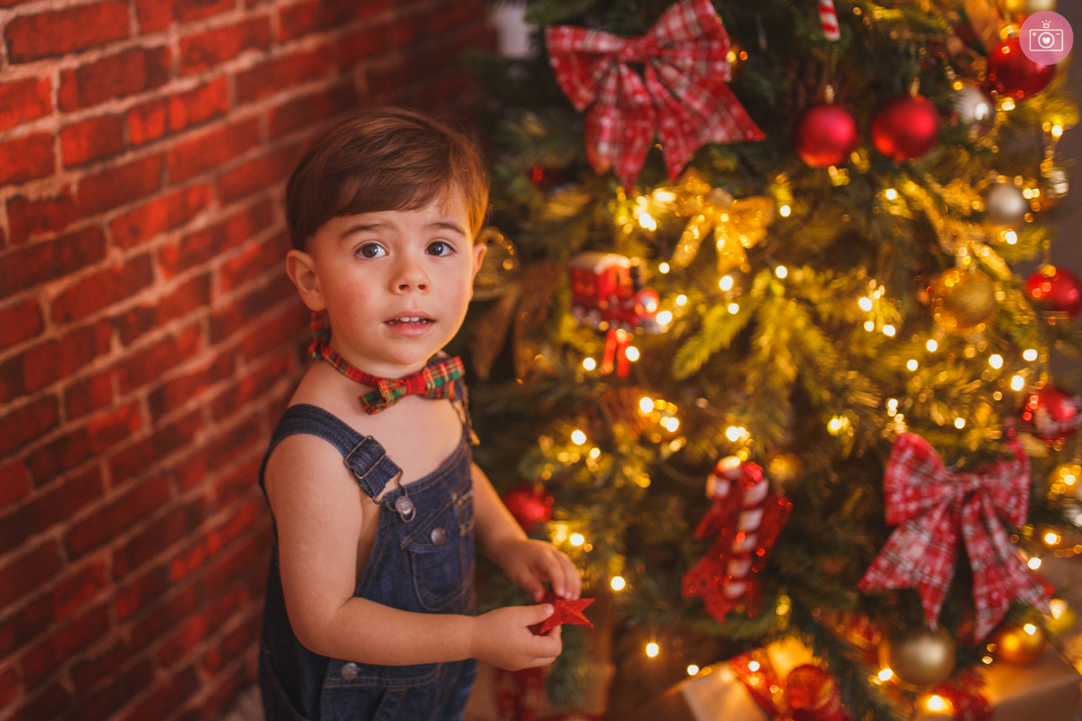 fotografa de familia de curitiba - natal estudio Jose 