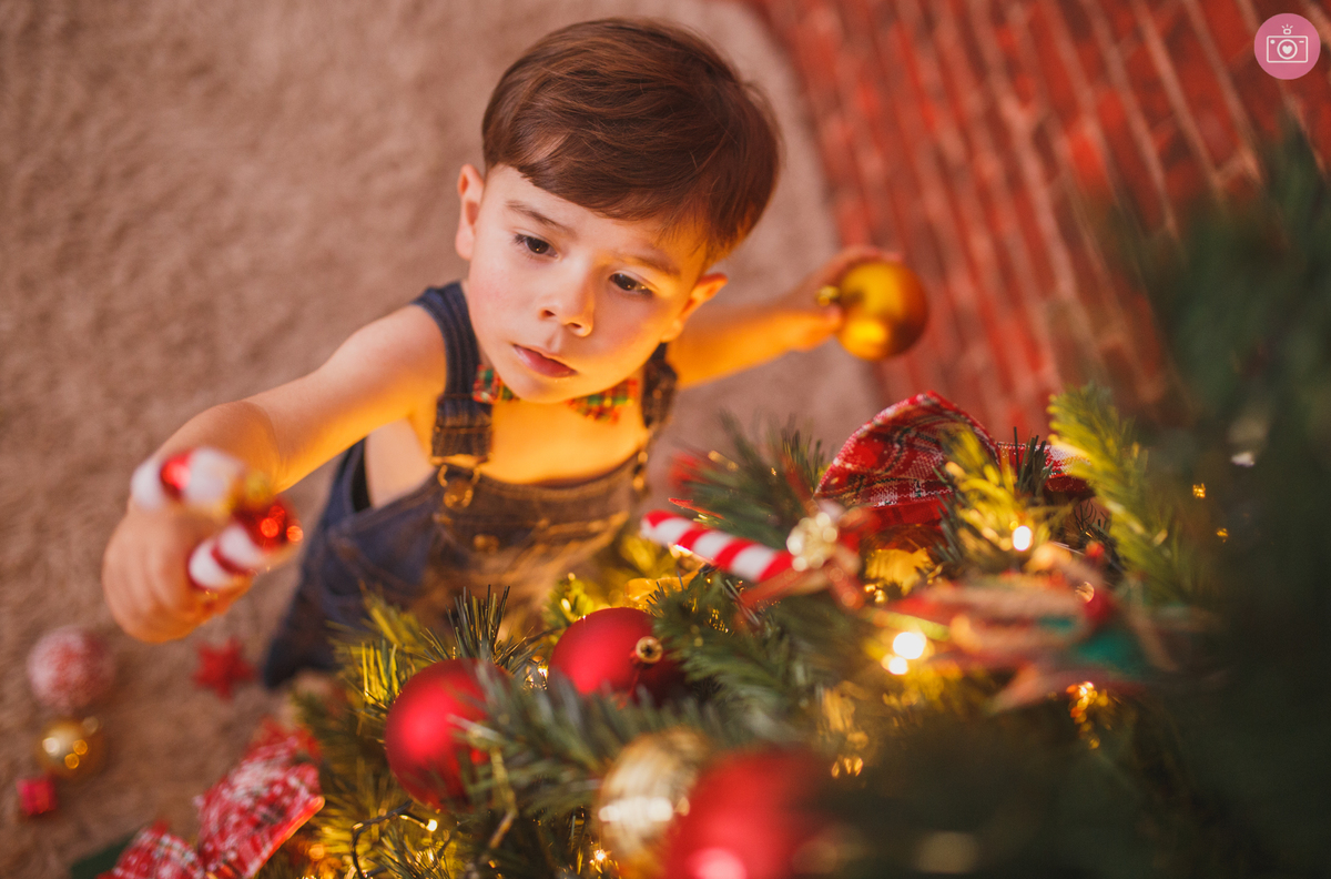 fotografa de familia de curitiba - natal estudio Jose 
