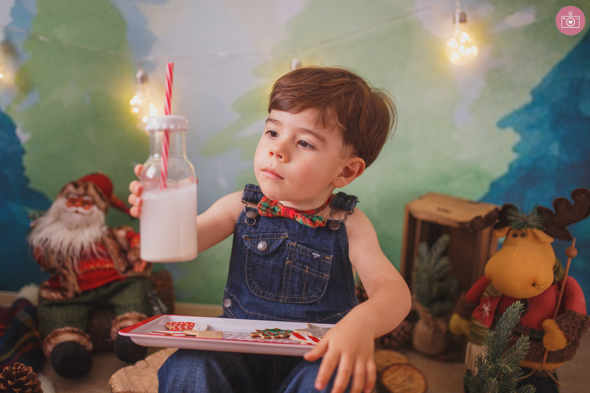 fotografa de familia de curitiba - natal estudio Jose 