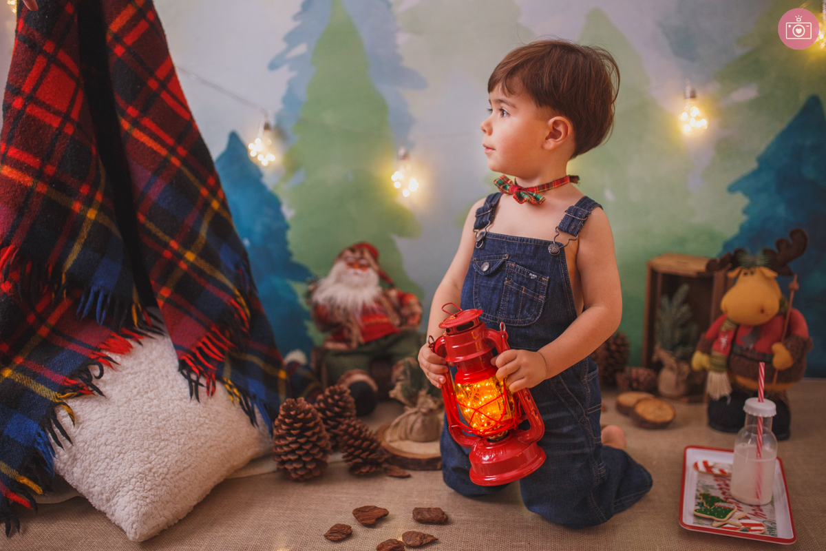 fotografa de familia de curitiba - natal estudio Jose 