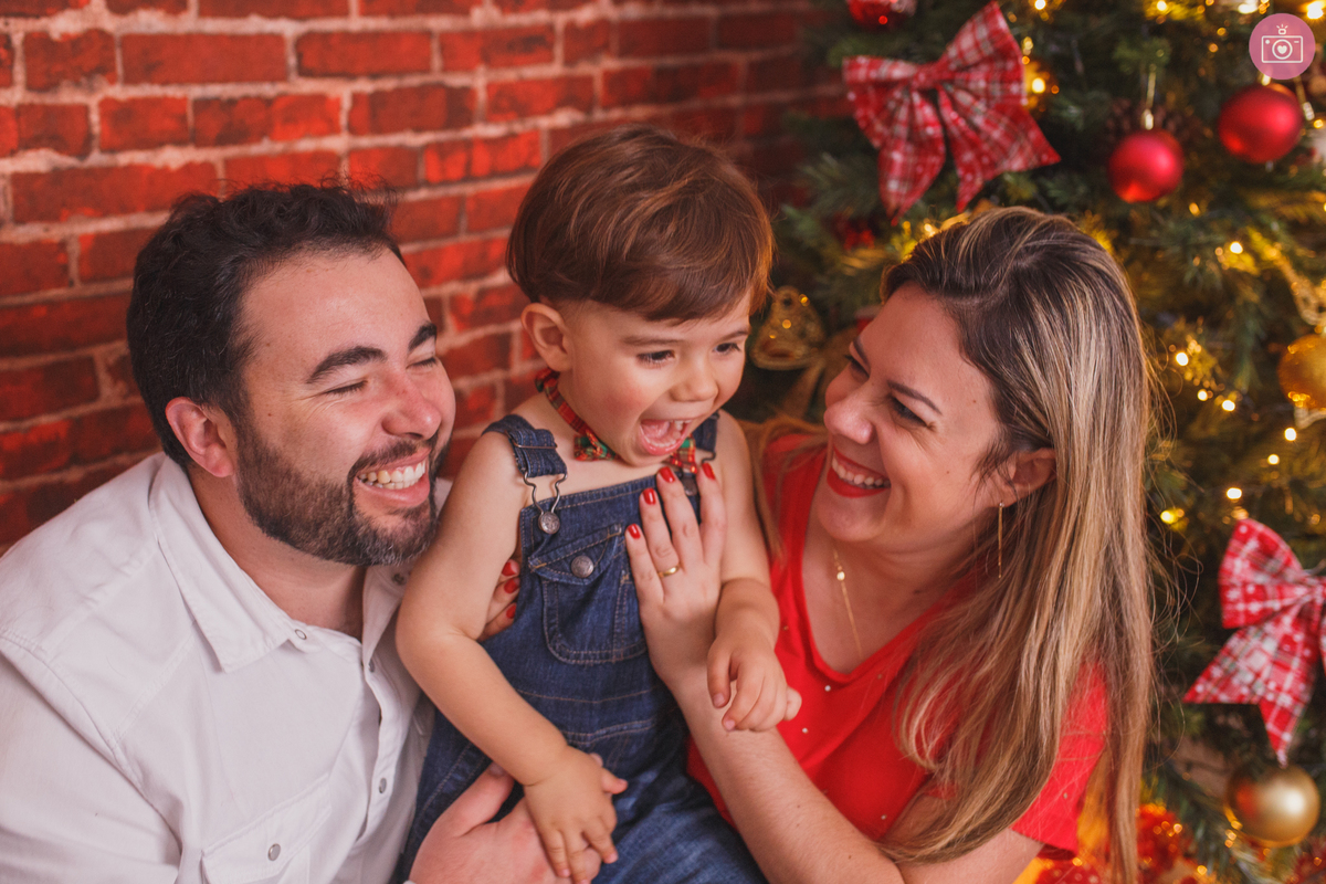 fotografa de familia de curitiba - natal estudio Jose 