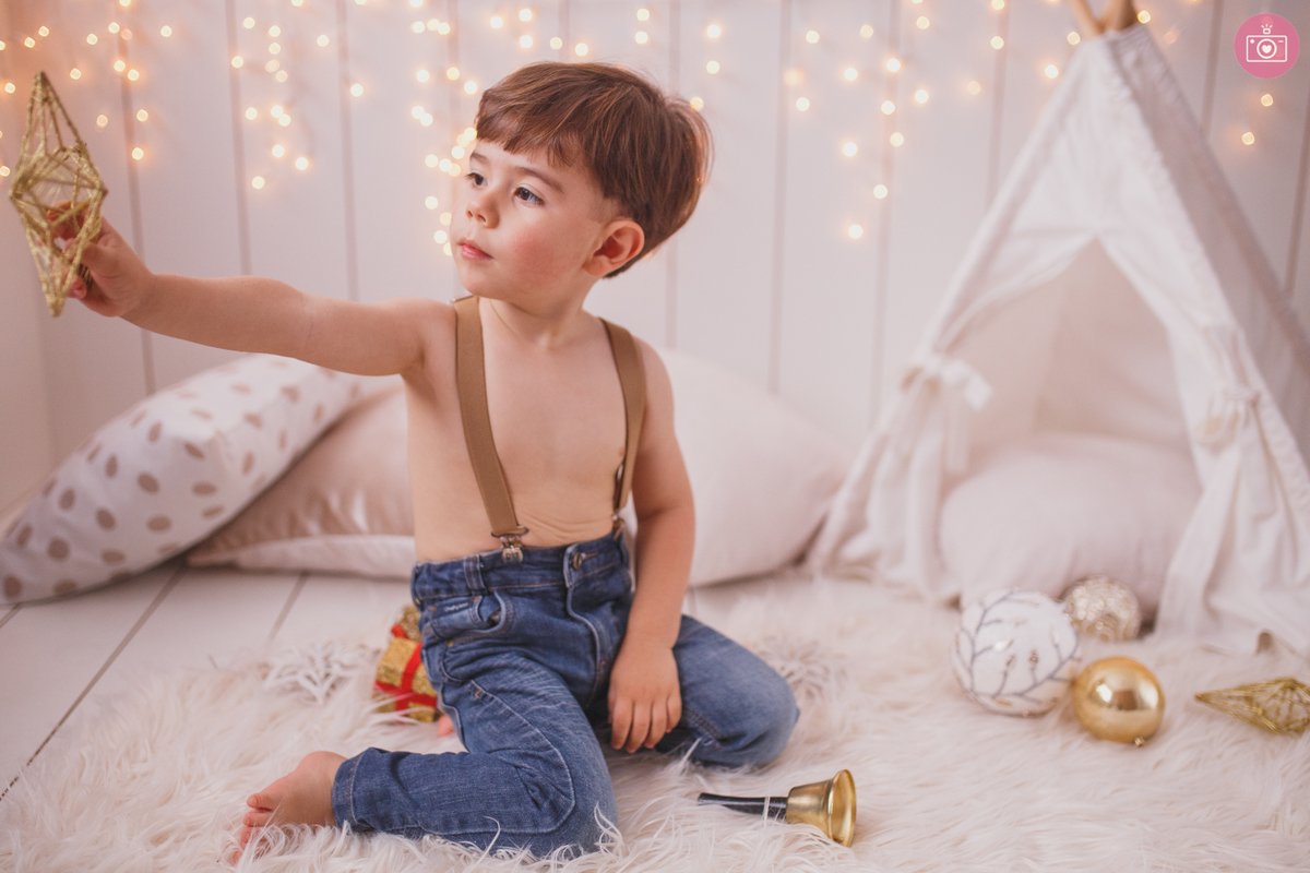 fotografa de familia de curitiba - natal estudio Jose 