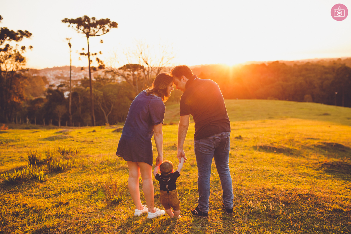 fotografa familia curitiba - ensaio externo bebe- acompanhamento trimestral