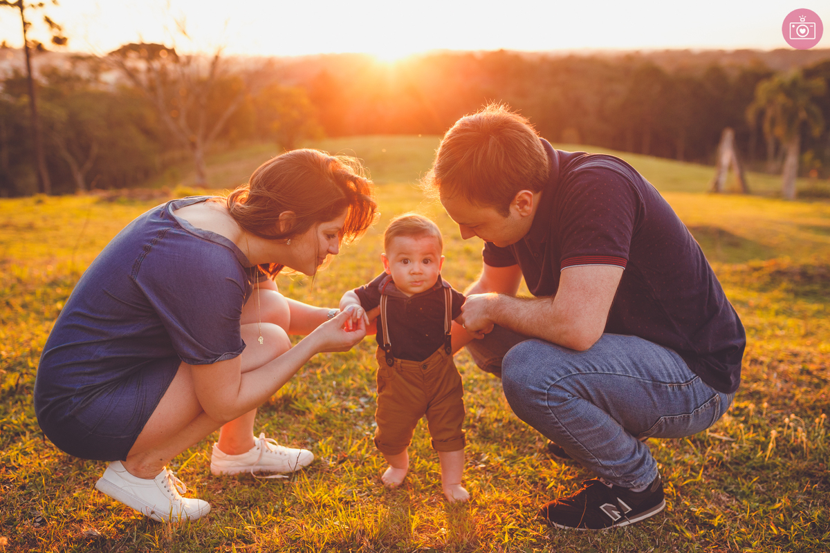 fotografa familia curitiba - ensaio externo bebe- acompanhamento trimestral