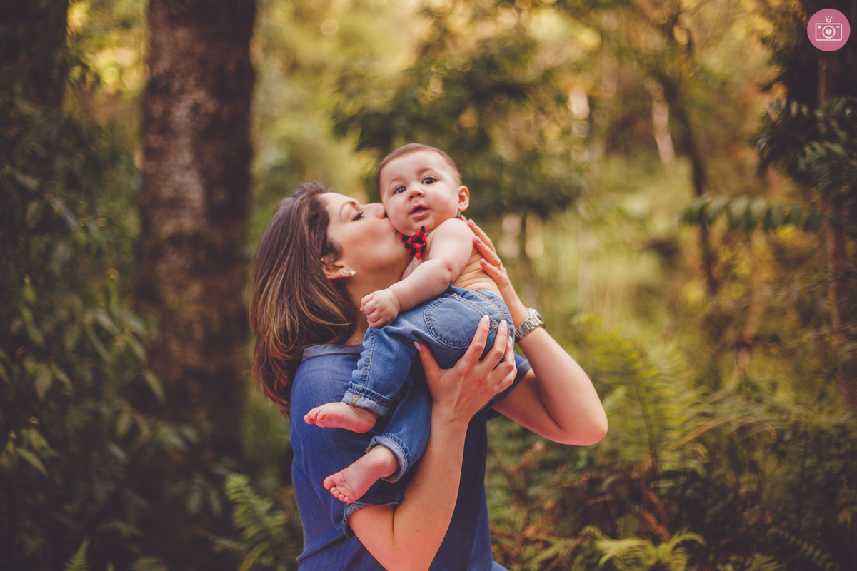 fotografa familia curitiba - ensaio externo bebe- acompanhamento trimestral