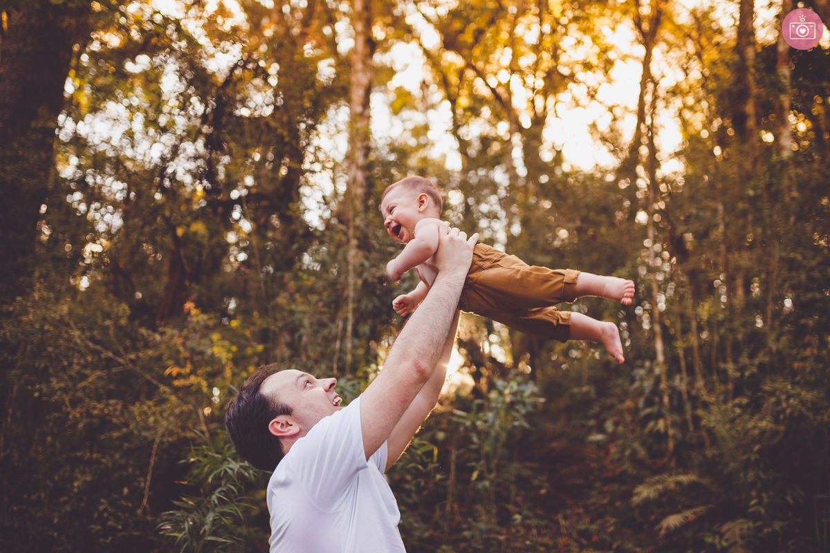 fotografa familia curitiba - ensaio externo bebe- acompanhamento trimestral