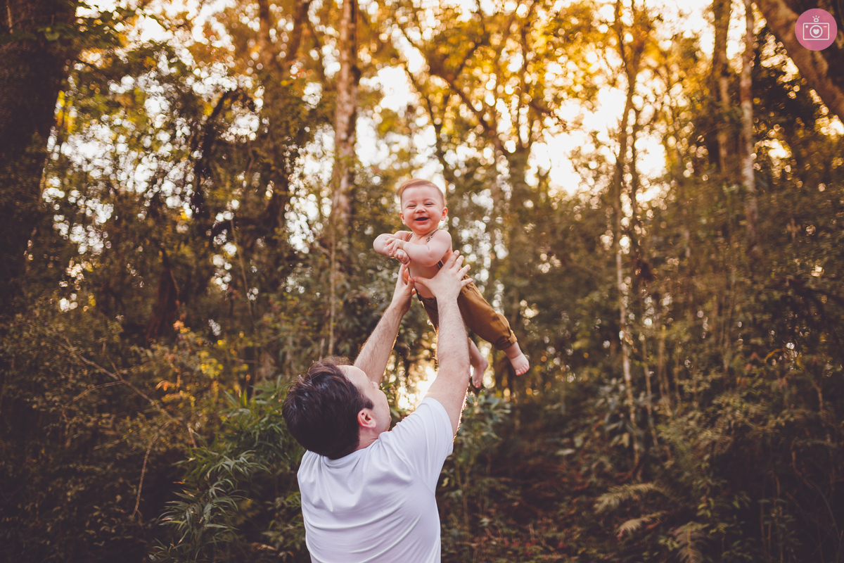 fotografa familia curitiba - ensaio externo bebe- acompanhamento trimestral
