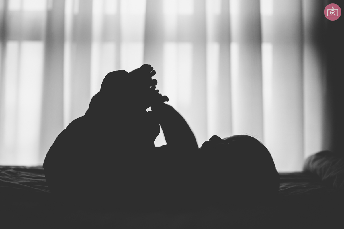 fotografa familia curitiba - lifestyle Leo 4 meses