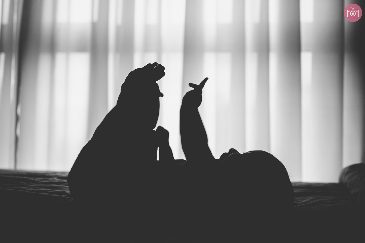 fotografa familia curitiba - lifestyle Leo 4 meses