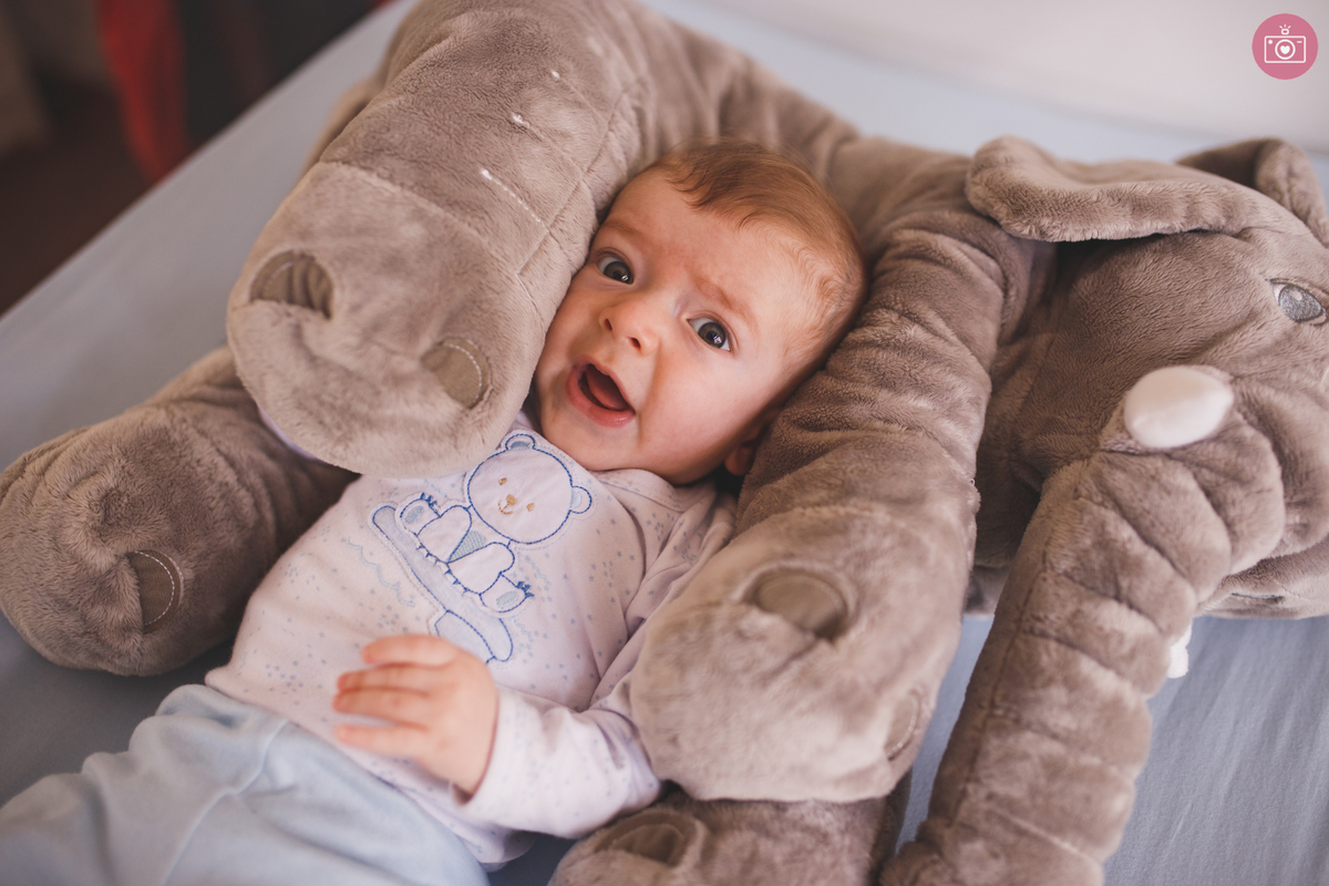 fotografa familia curitiba - lifestyle Leo 4 meses