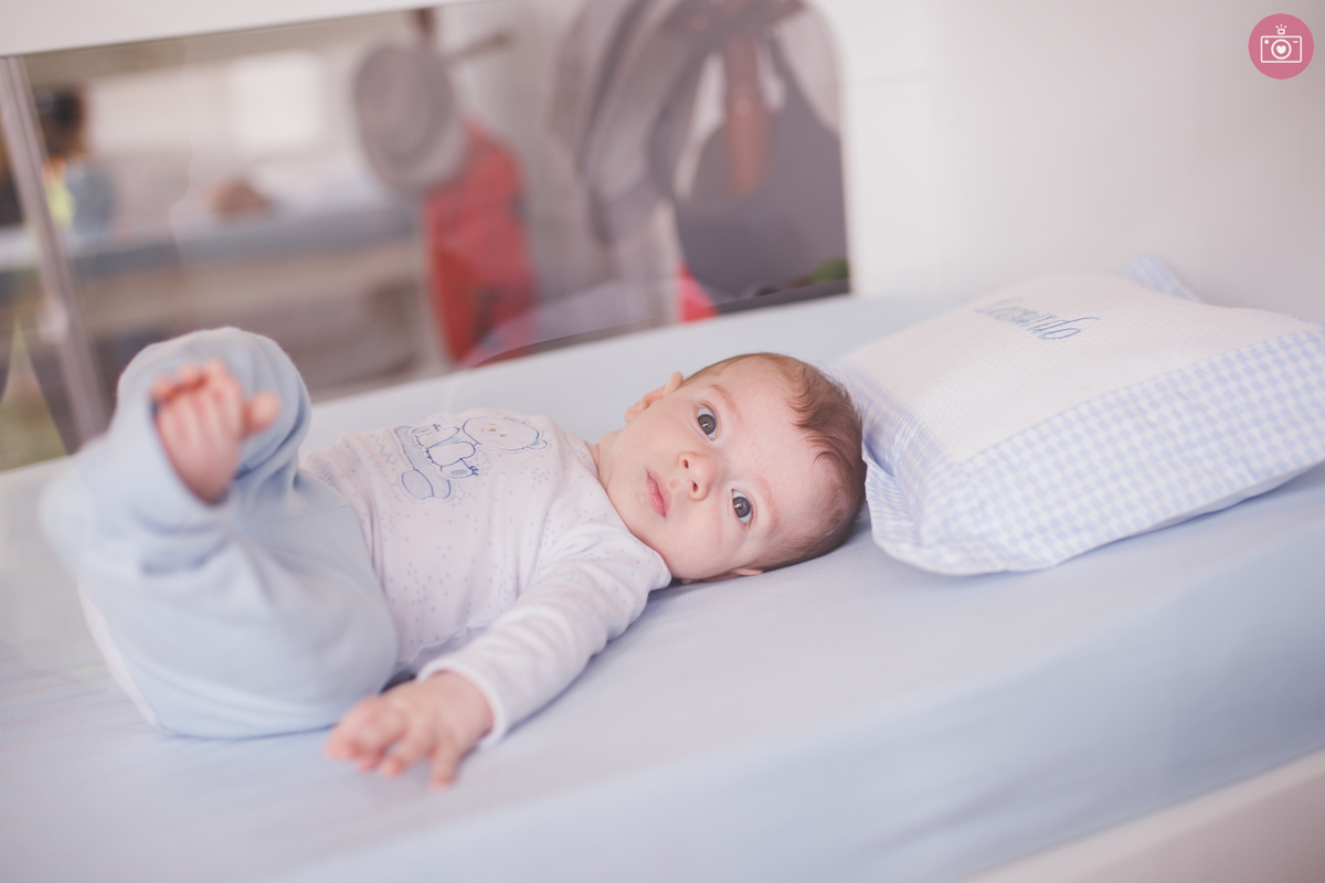fotografa familia curitiba - lifestyle Leo 4 meses