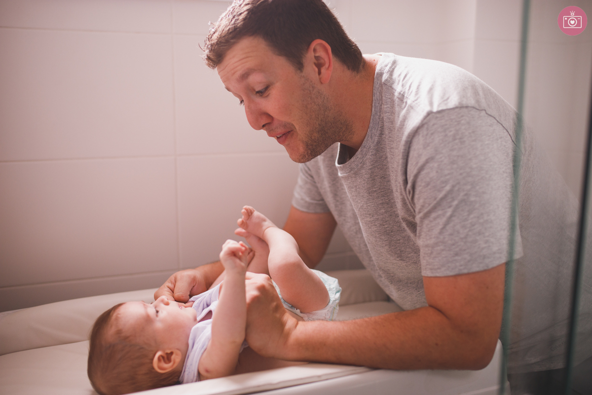 fotografa familia curitiba - lifestyle Leo 4 meses