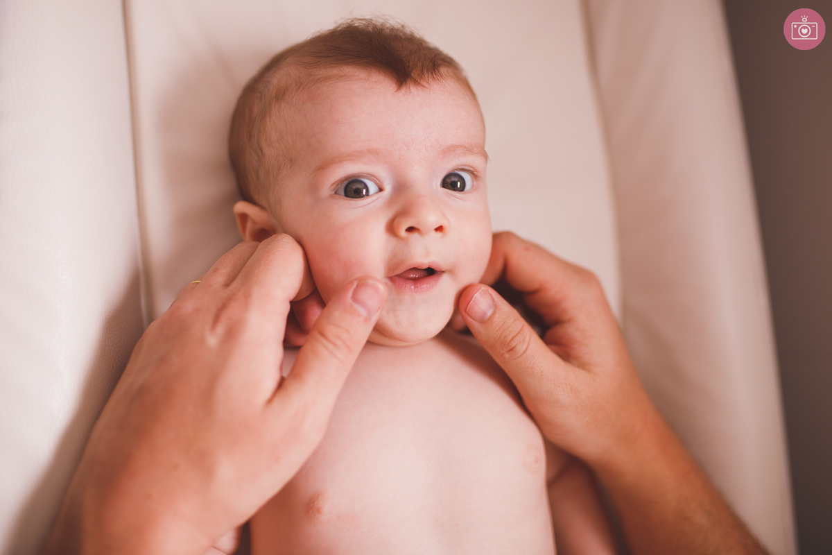 fotografa familia curitiba - lifestyle Leo 4 meses