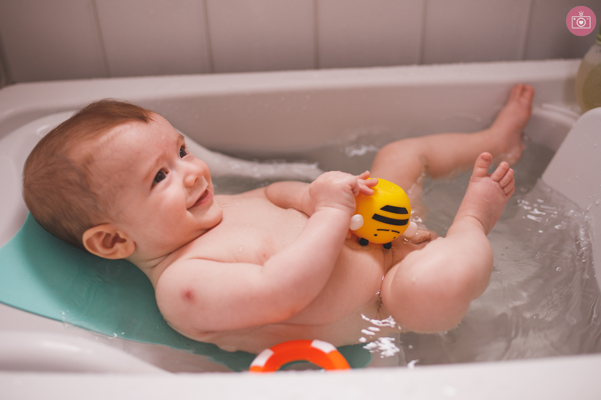 fotografa familia curitiba - lifestyle Leo 4 meses