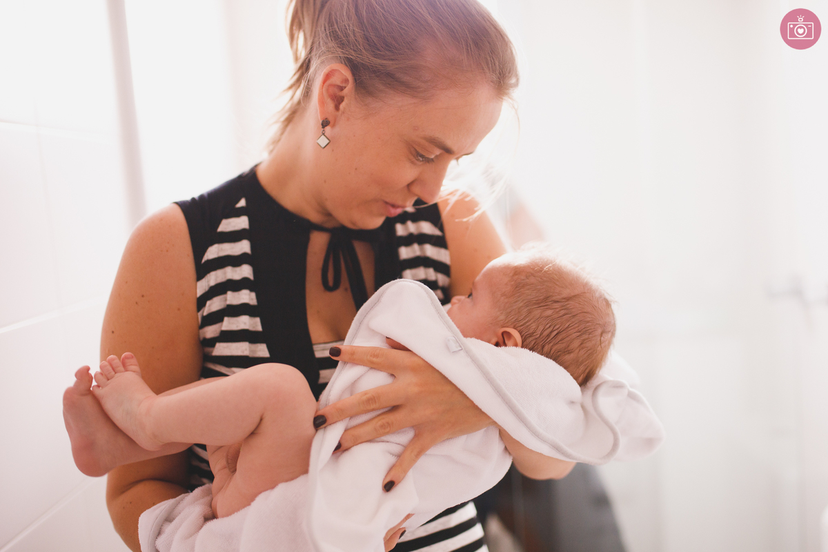 fotografa familia curitiba - lifestyle Leo 4 meses