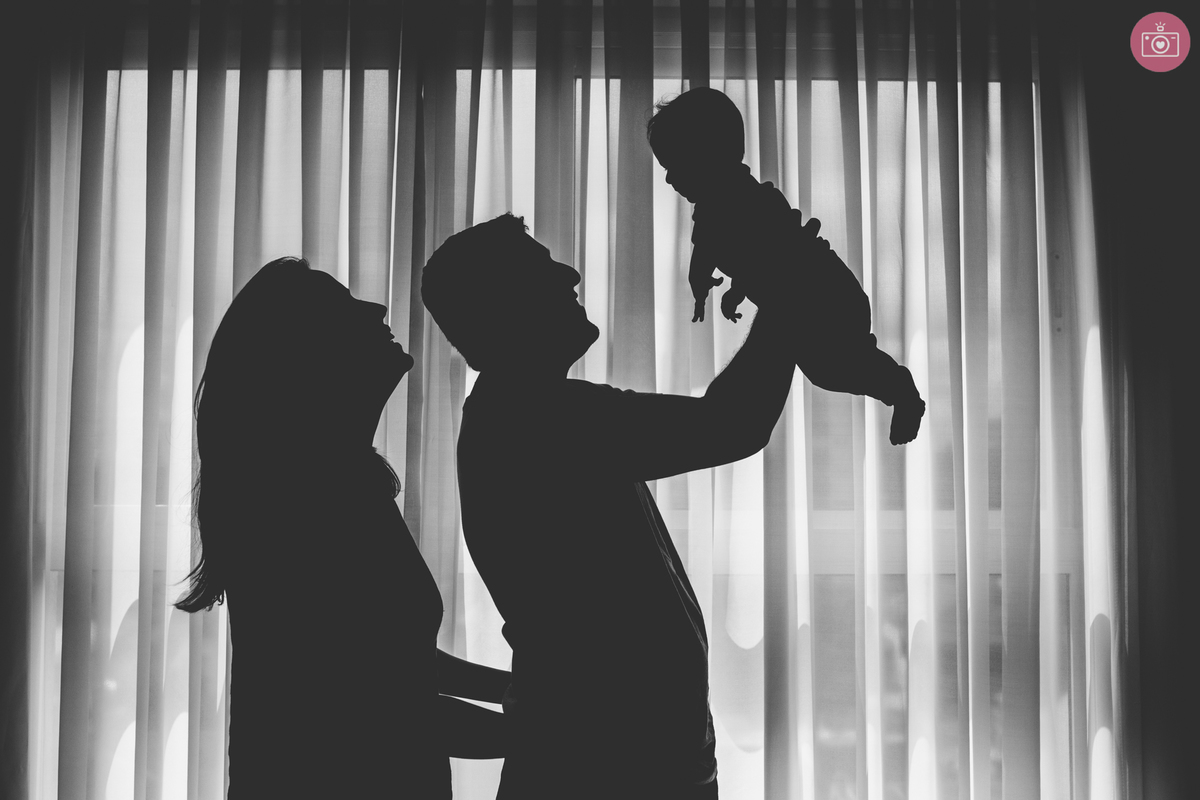 fotografa familia curitiba - lifestyle Leo 4 meses