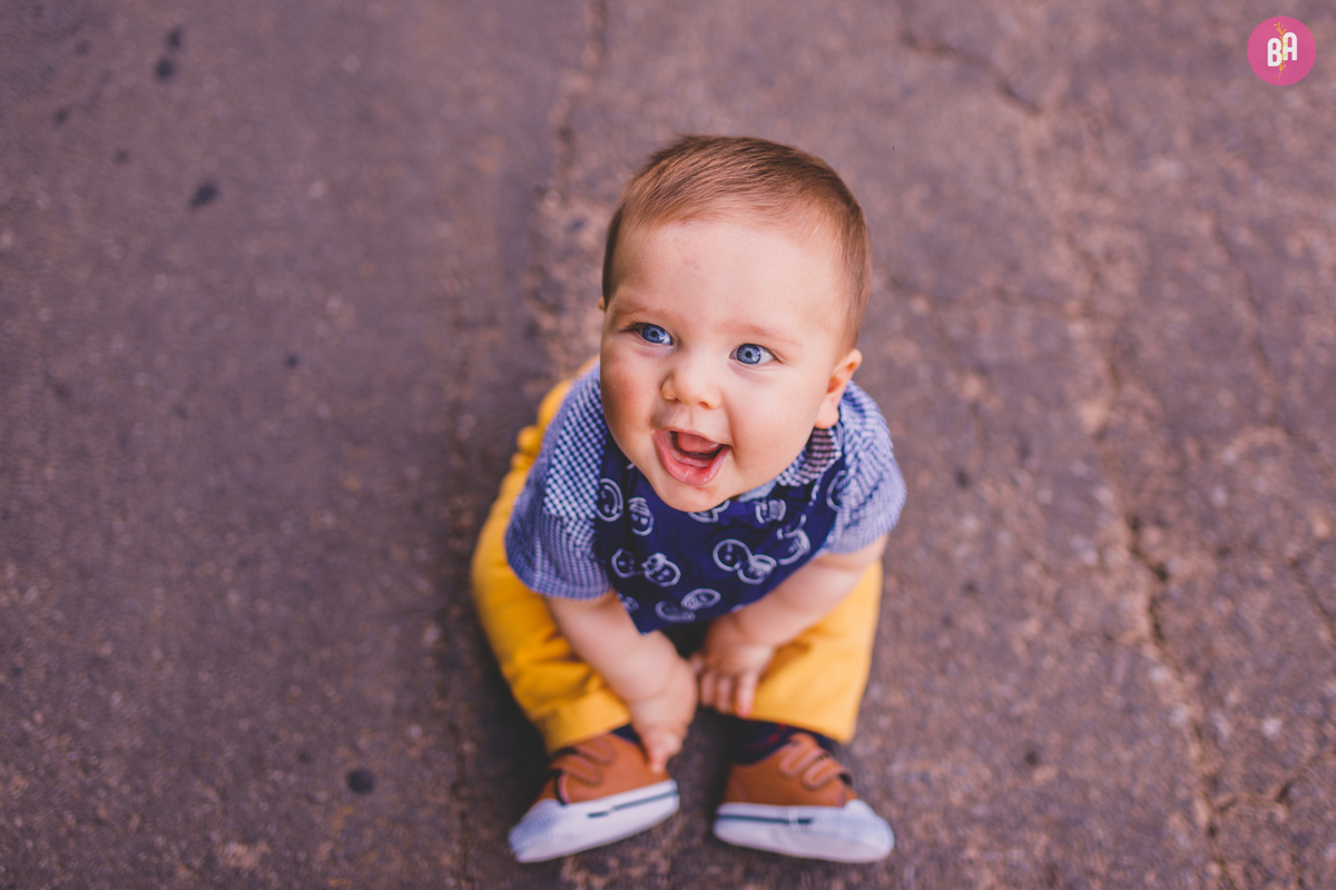 fotografa familia curitiba - ensaio externo bebe antonio