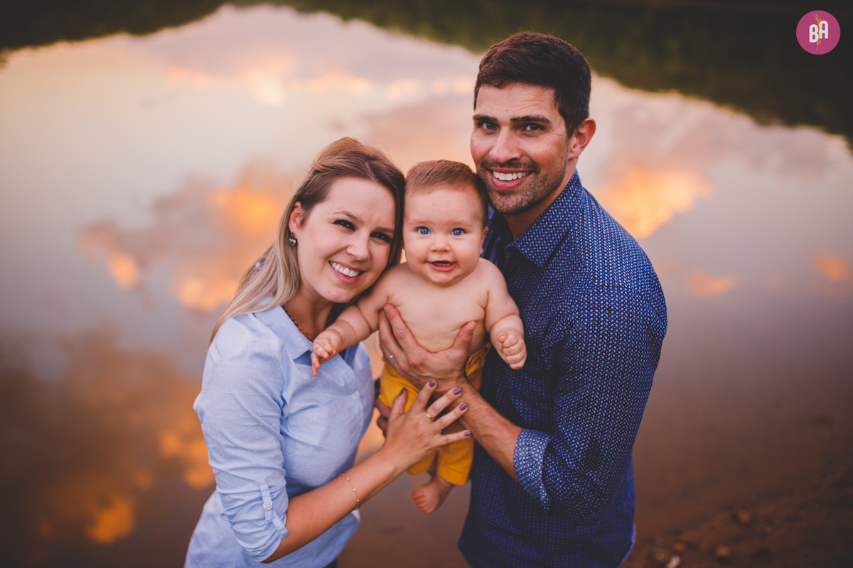 fotografa familia curitiba - ensaio externo bebe antonio