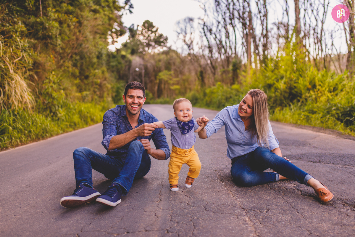 fotografa familia curitiba - ensaio externo bebe antonio