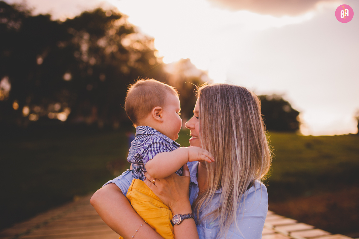 fotografa familia curitiba - ensaio externo bebe antonio
