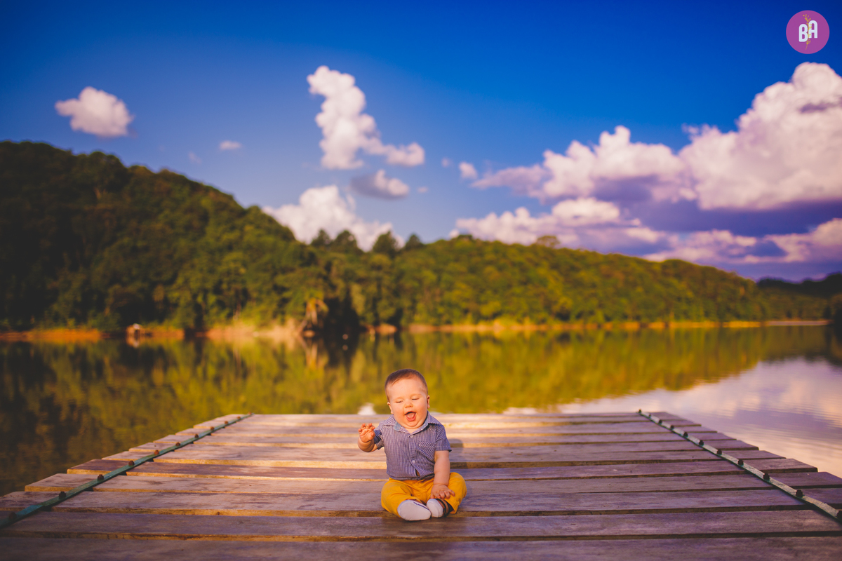 fotografa familia curitiba - ensaio externo bebe antonio