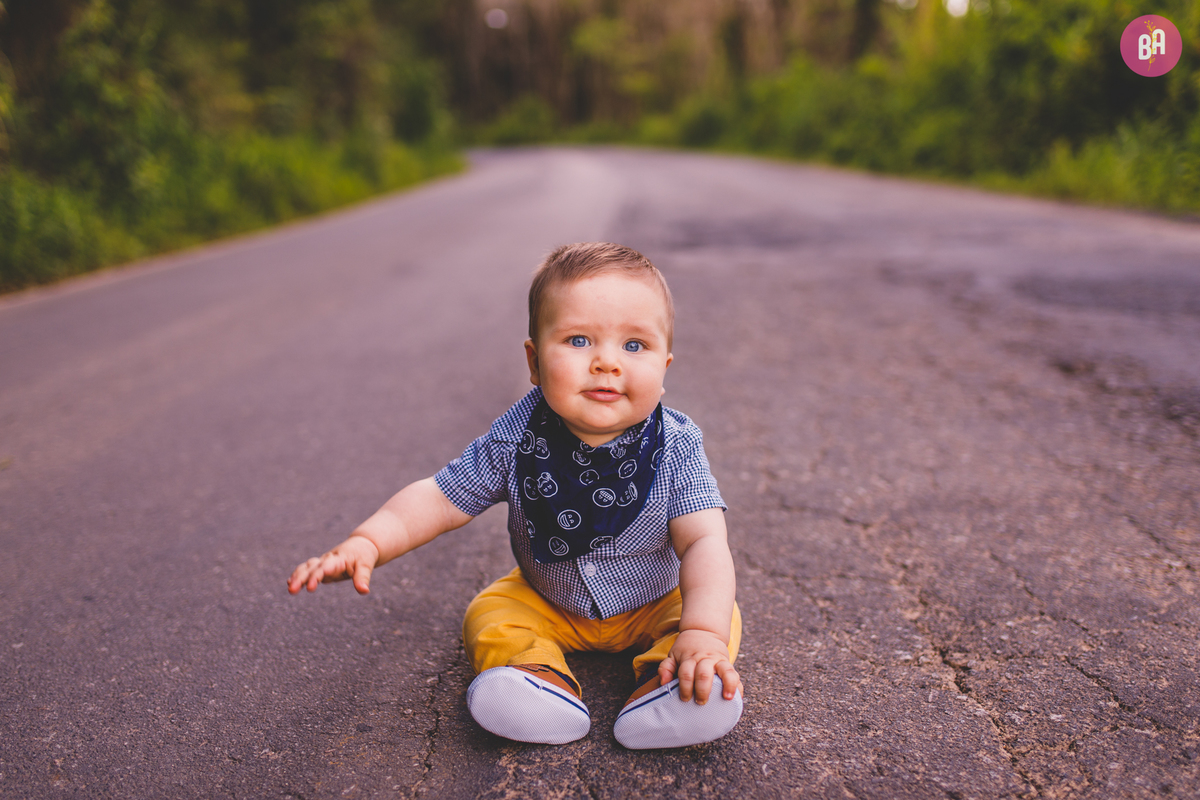 fotografa familia curitiba - ensaio externo bebe antonio