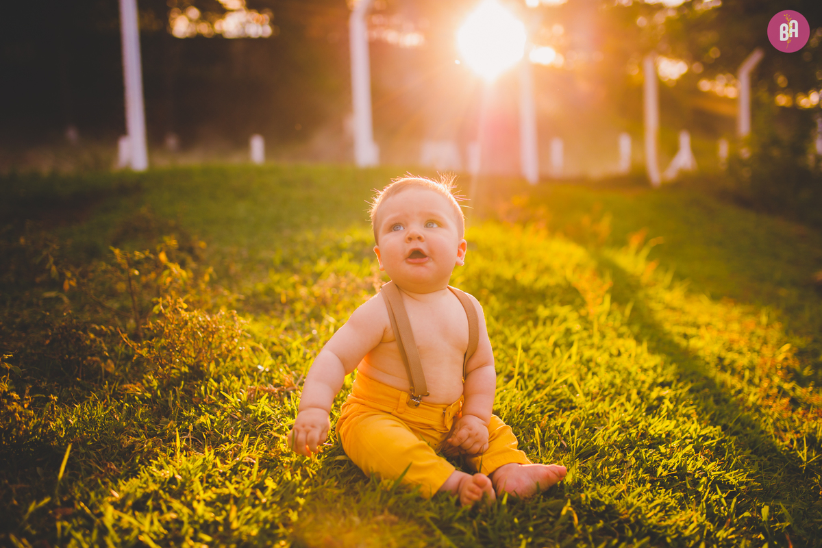 fotografa familia curitiba - ensaio externo bebe antonio